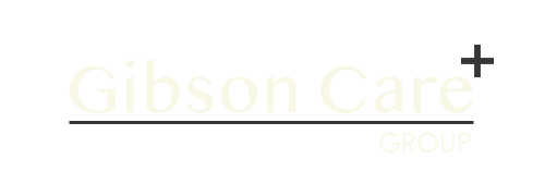 Gibson Care Group Logo