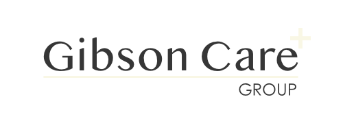 Gibson Care Group Logo